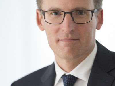Dr Lars Gorissen named as Speaker of the Executive Board at Nordzucker
