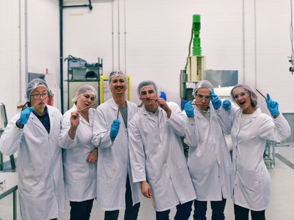 Deutsches Institut für Lebensmitteltechnik