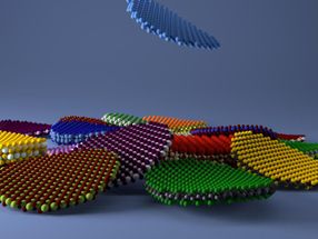 A treasure trove for nanotechnology experts