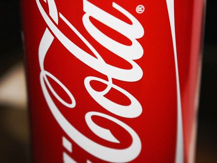 Coca-Cola bringt erstes alkoholhaltiges Getränk auf den Markt