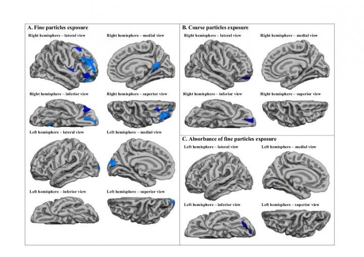 ISGlobal / Biological psychiatry