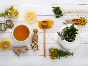 BGH verbietet “Detox”-Lebensmittel