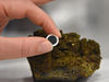 Young start-up team develops new reference materials for direct microanalysis of solids