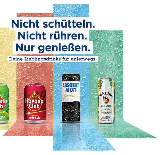 Pernod Ricard Deutschland