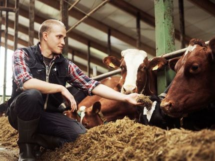 Valio milk production chain to discontinue use of soy
