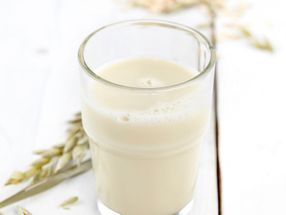 Vegane Alternativen zu Milchprodukten