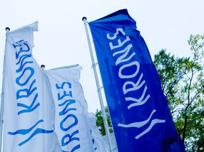 Krones intends to give shareholders an appropriate share in its success