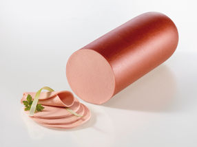 Fleischfreie Wurst aus Pilzproteinen