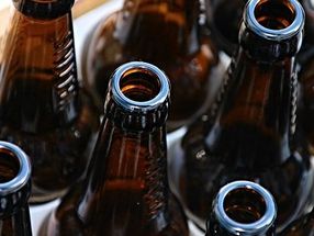 Brauerei spart Wasser – aber nicht beim Bier
