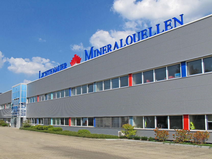 Lichtenauer Mineralquellen GmbH