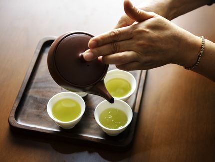 Japan will see hojicha boom with more food and drink launches, says GlobalData