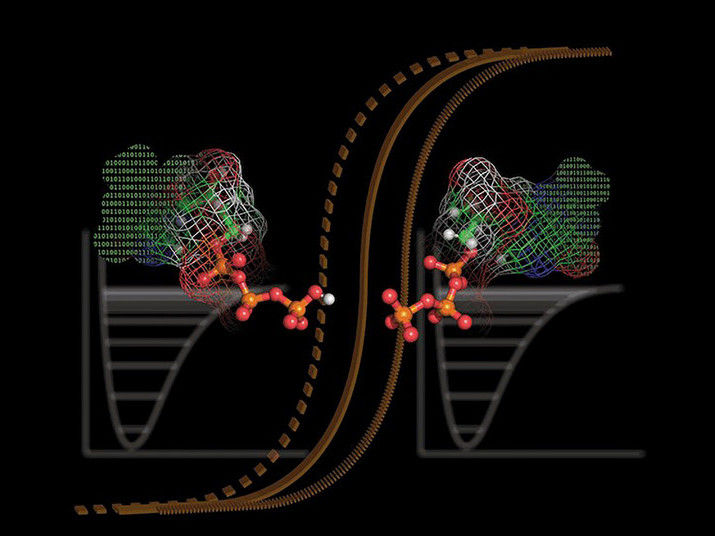 Details der Schaltung des Ras-Proteins beobachtet - Wie eine bezweifelte Hypothese zur Gewissheit geworden ist