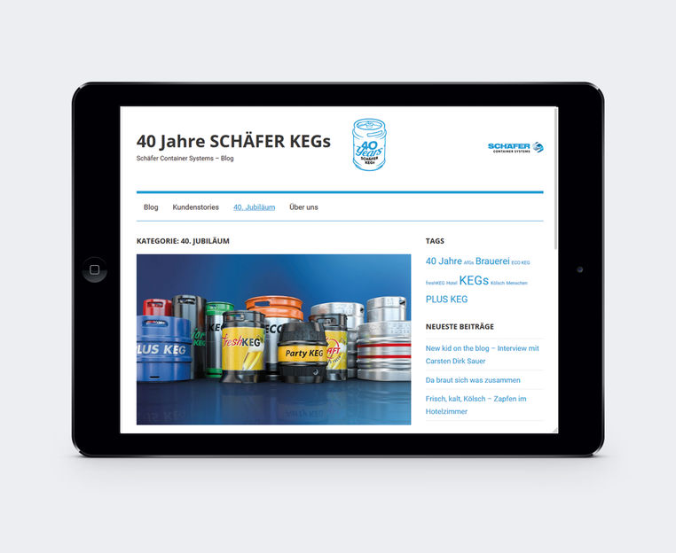 SCHÄFER Werke GmbH