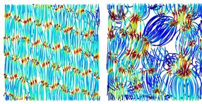 Chaos that will keep you warm: Researchers improve heat insulation using deliberate chaos