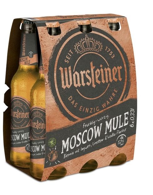 Warsteiner