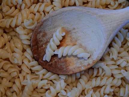 Study suggests pasta can be part of a healthy diet without packing on the pounds