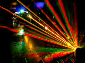 Twisting laser light offers the chance to probe the nano-scale