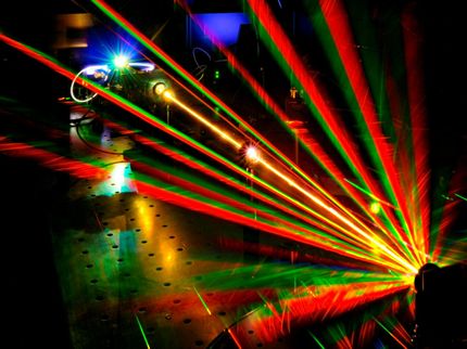 Twisting laser light offers the chance to probe the nano-scale
