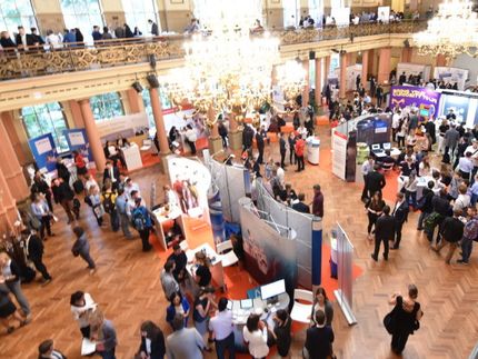 40. Karrieremesse jobvector career day: Jobs in Technik, IT, Medizin & Naturwissenschaft