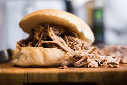 Ohio company recalls more than 7 tons of BBQ beef