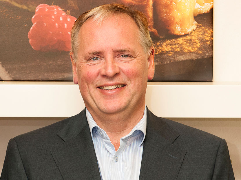 Ronald Lotgerink neuer CEO von Vion