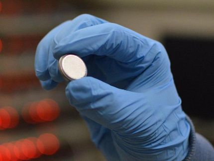 New sodium-ion electrolyte may find use in solid-state batteries