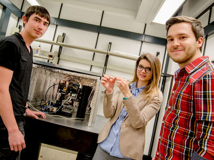 Robust and inexpensive catalysts for hydrogen production