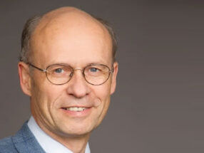 Dr. Michael Schreiber erweitert die Geschäftsführung bei LUMITOS