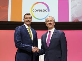 Ihre Anfrage an Covestro AG