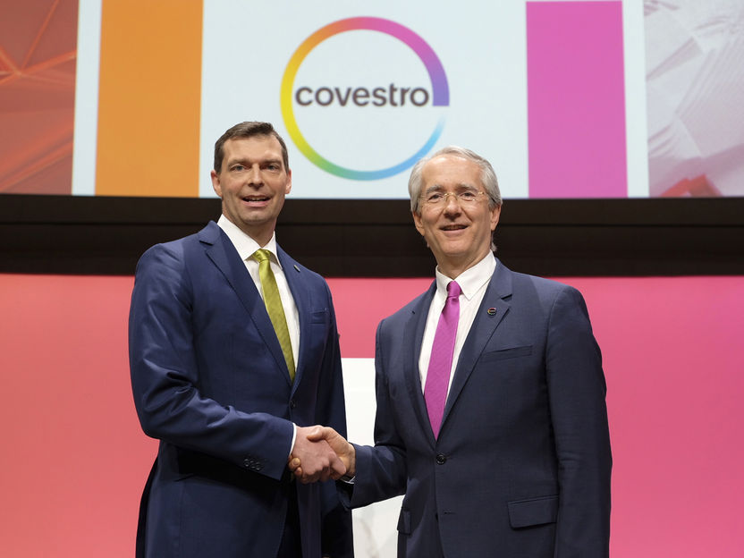 Covestro AG