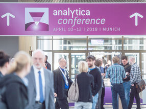 Strong analytica conference
2,074 participants learned about the hottest scientific topics in the industry