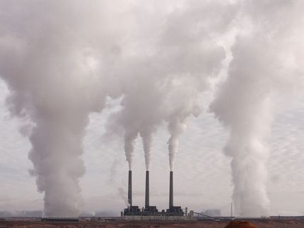 Kohlendioxid als Rohstoff