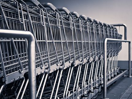 Plädoyer Supermarkt: Ein nachhaltiges Online-Konzept für Kasse 4