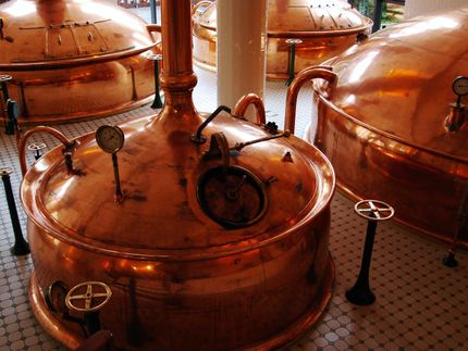 Bayerns Brauereien verkaufen bundesweit das meiste Bier