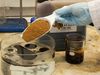 Slick solution for oil spills set to clean up