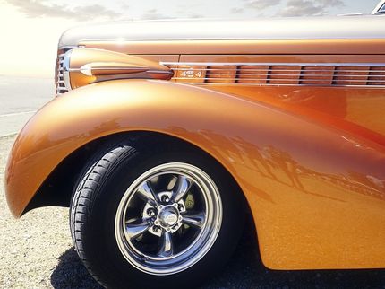 Glänzende Aussichten: Weltmarkt für Farben und Lacke auf PUR-Basis