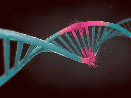 Merck Receives Patent for CRISPR Technology in China