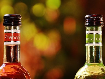 Deutschland bleibt das Land mit den größten Wein-Importen