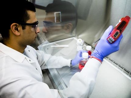 Desarrollan píldora para el diagnóstico de cáncer de mama