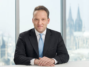 LANXESS verlängert vorzeitig Vertrag mit CEO Matthias Zachert