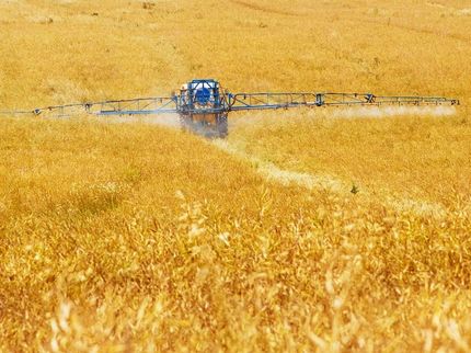 Effizienzsteigerung durch Nanopartikel im Pflanzenschutz und in Düngern?