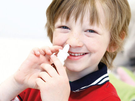 Nasenspray gegen Typ-1-Diabetes?