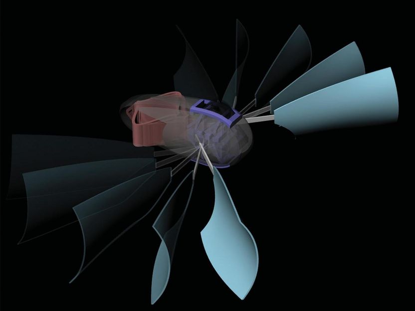 Tian Chen and Osama R. Bilal/Caltech