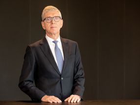 LANXESS: Matthias L. Wolfgruber voted in as new Chairman of the Supervisory Board