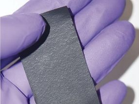 Making carbon nanotubes as usable as common plastics