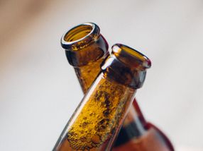 BGH verbietet Werbung mit 'bekömmlichem' Bier