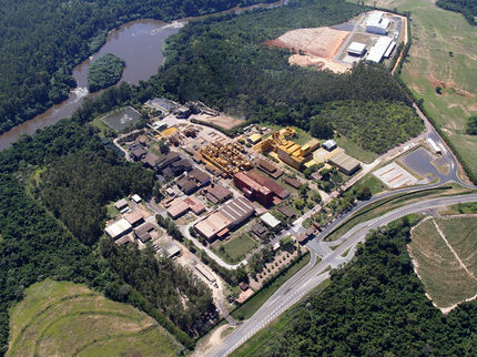 LANXESS increases production for prepolymers in Brazil