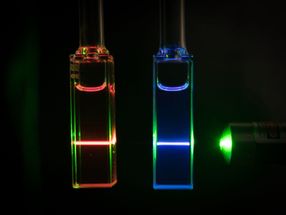 Licht zur Herstellung energiereicher Chemikalien nutzen