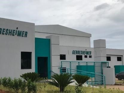 Gerresheimer expands production of pharmaceutical plastic packaging in Brazil