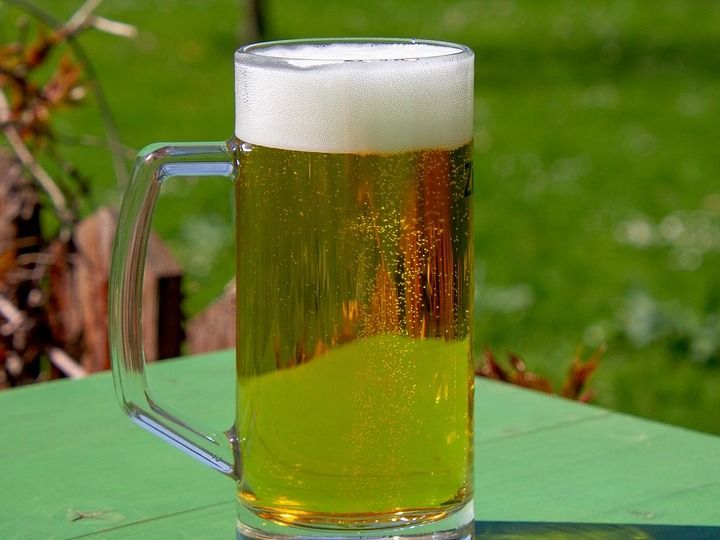 Alkoholfreies Bier im Test: Fast jedes zweite ist gut